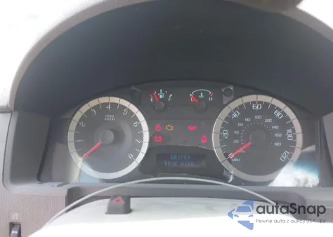 2012 Ford Escape Xls z USA, uszkodzony, nr VIN 1FMCU0C74CKA82653